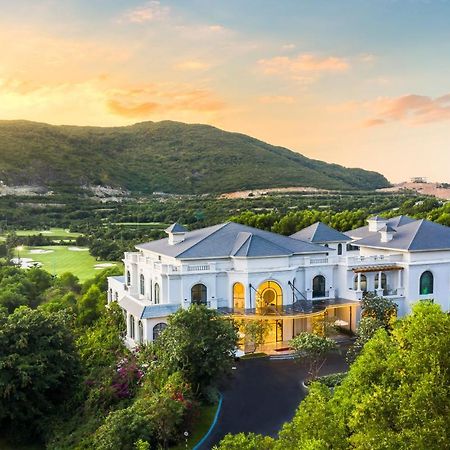 Vinpearl Golflink Nha Trang Hotel Eksteriør billede