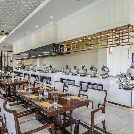 Vinpearl Golflink Nha Trang Hotel Eksteriør billede