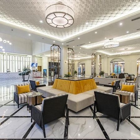 Vinpearl Golflink Nha Trang Hotel Eksteriør billede