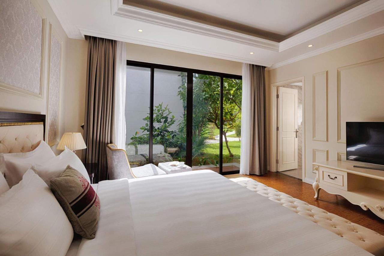 Vinpearl Golflink Nha Trang Hotel Eksteriør billede