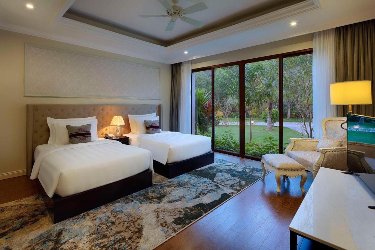 Vinpearl Golflink Nha Trang Hotel Eksteriør billede