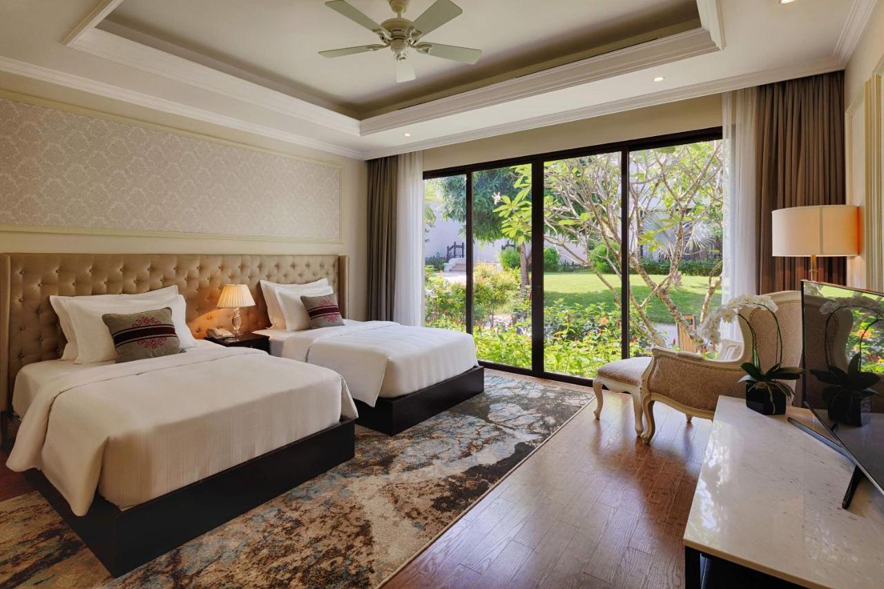 Vinpearl Golflink Nha Trang Hotel Eksteriør billede