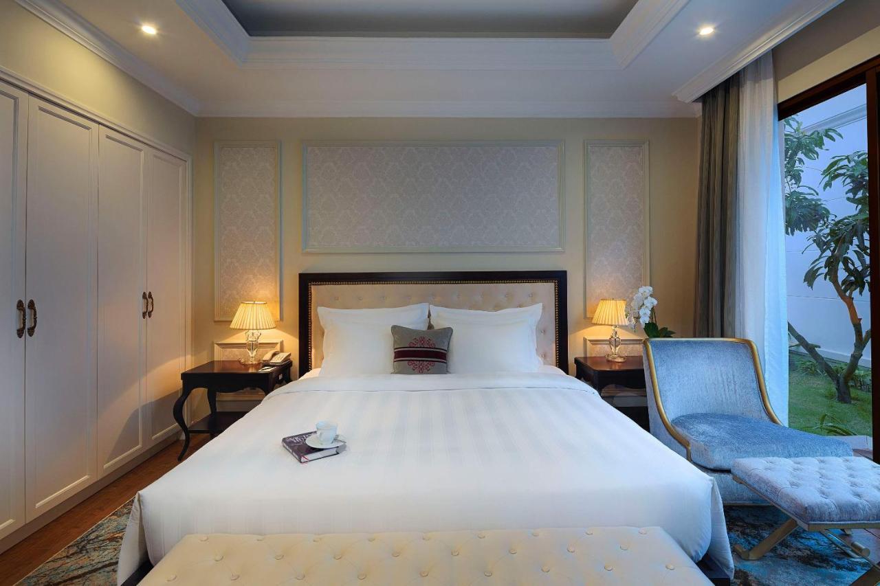 Vinpearl Golflink Nha Trang Hotel Eksteriør billede