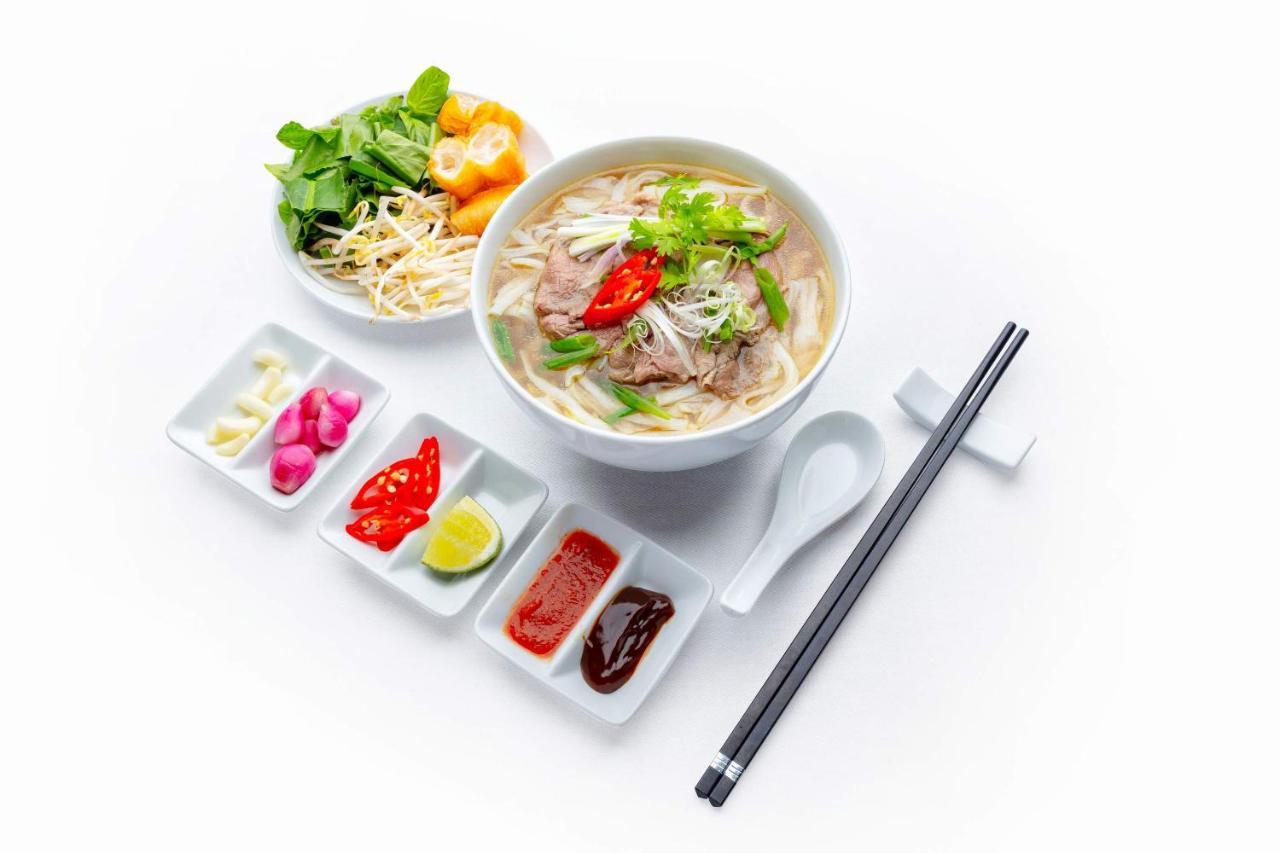 Vinpearl Golflink Nha Trang Hotel Eksteriør billede