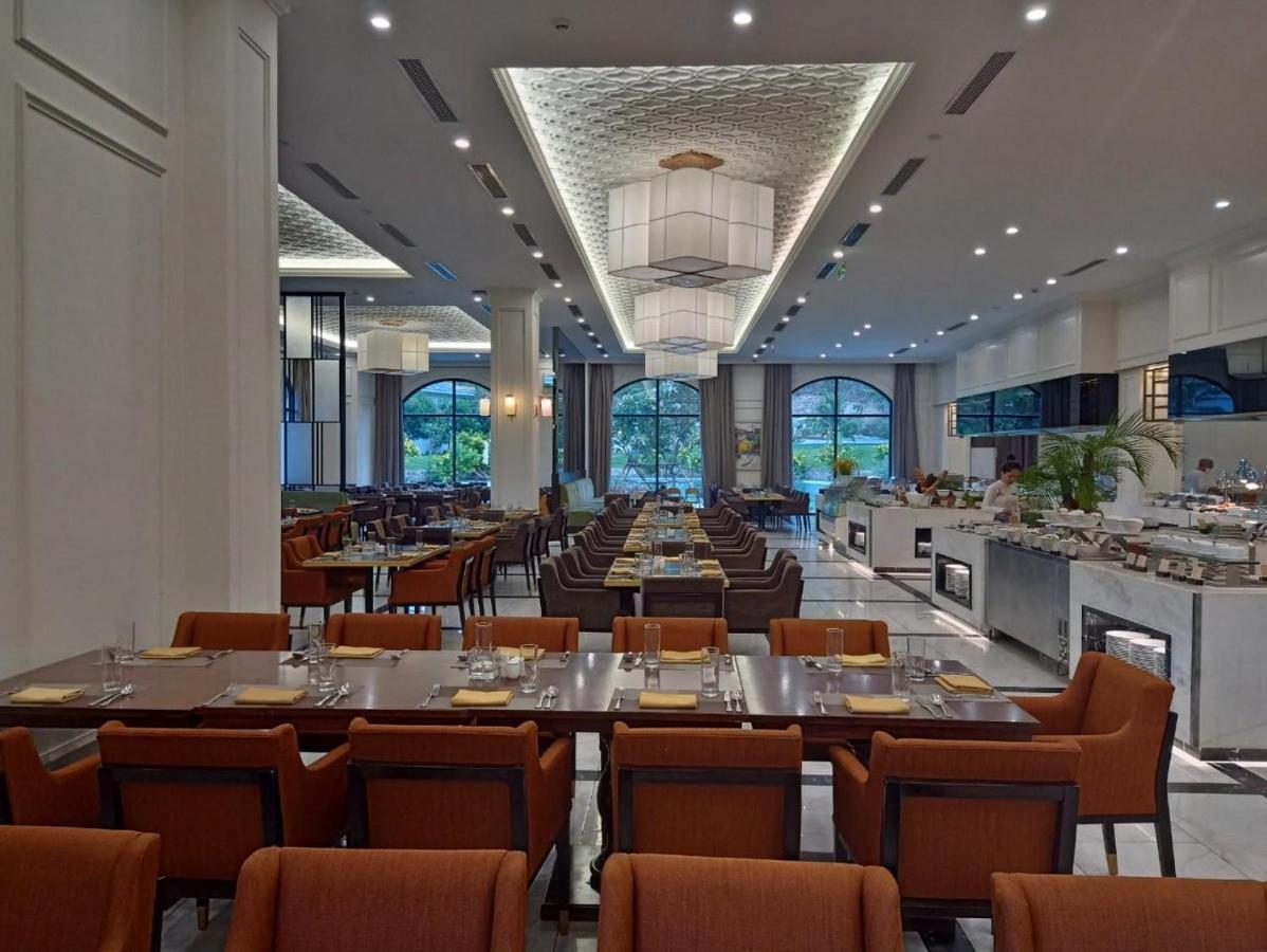 Vinpearl Golflink Nha Trang Hotel Eksteriør billede