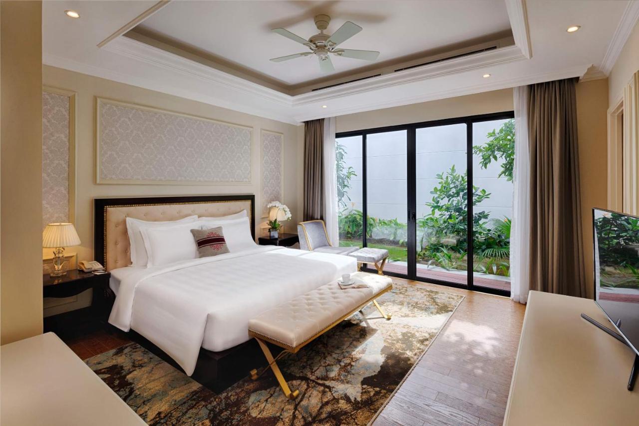 Vinpearl Golflink Nha Trang Hotel Eksteriør billede
