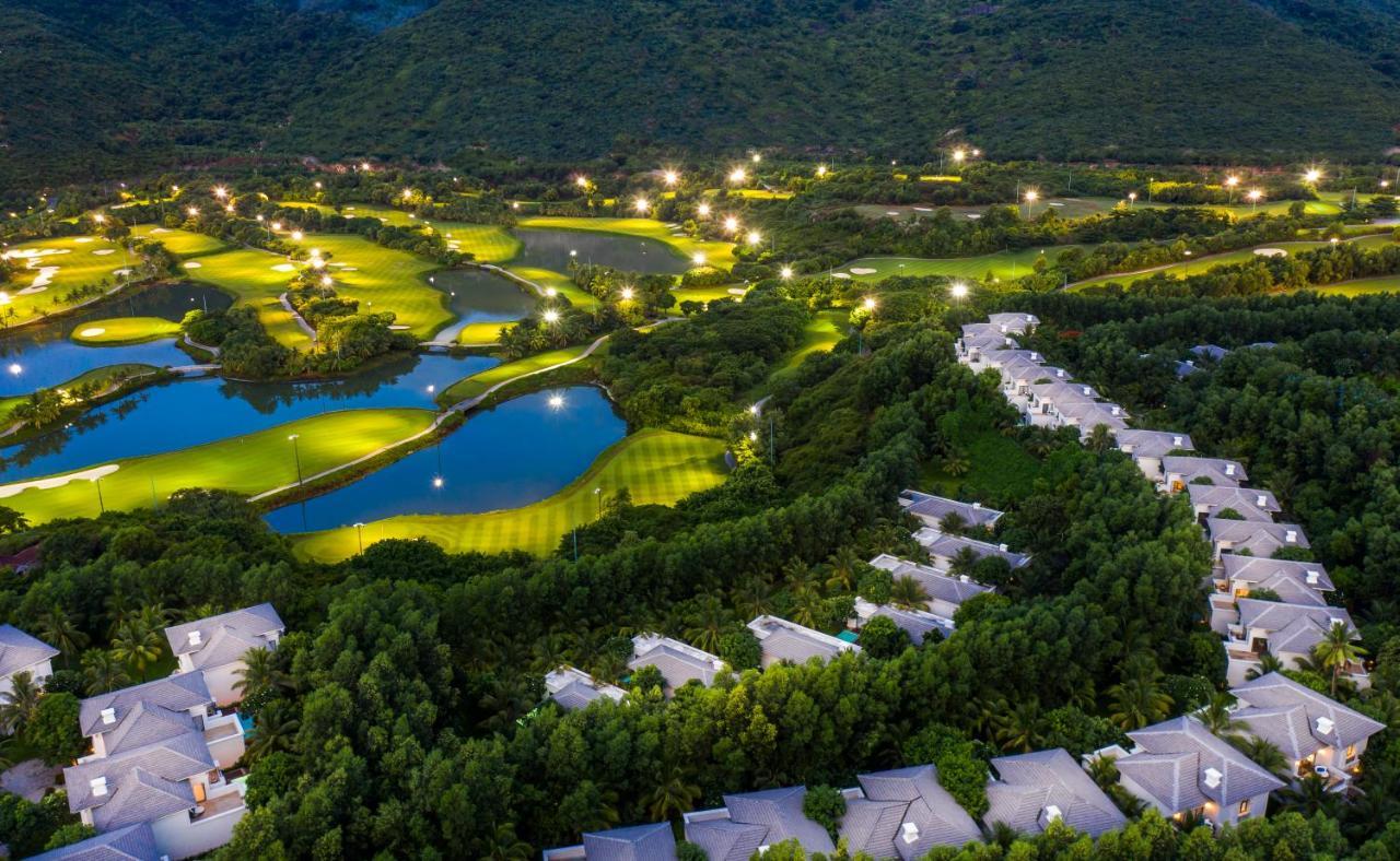 Vinpearl Golflink Nha Trang Hotel Eksteriør billede