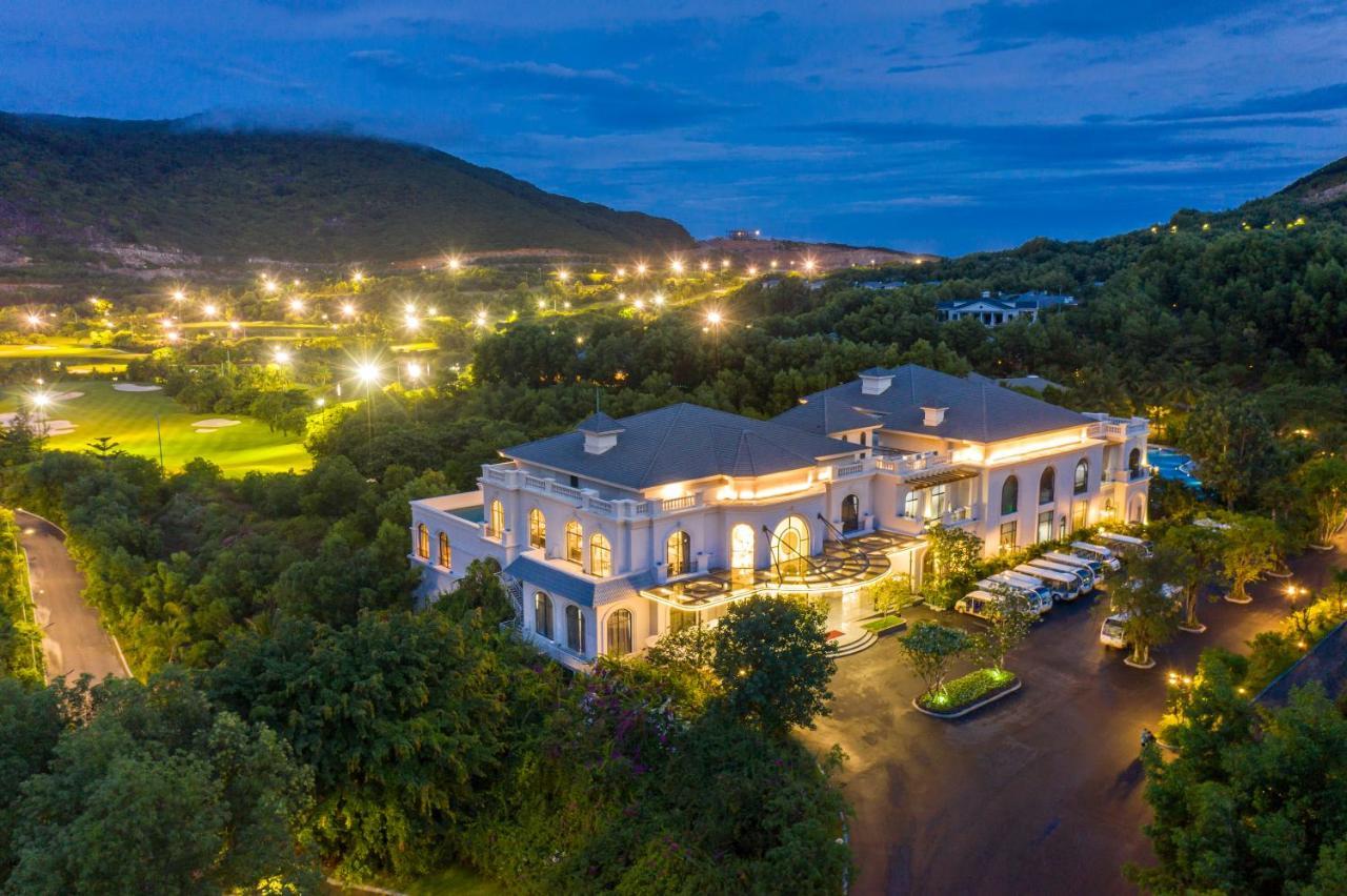 Vinpearl Golflink Nha Trang Hotel Eksteriør billede