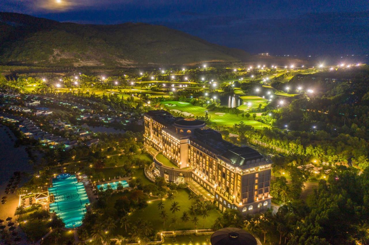 Vinpearl Golflink Nha Trang Hotel Eksteriør billede