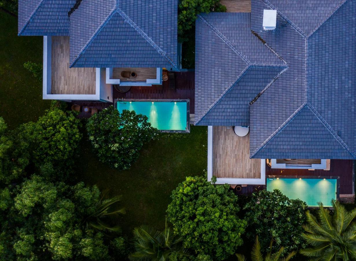 Vinpearl Golflink Nha Trang Hotel Eksteriør billede