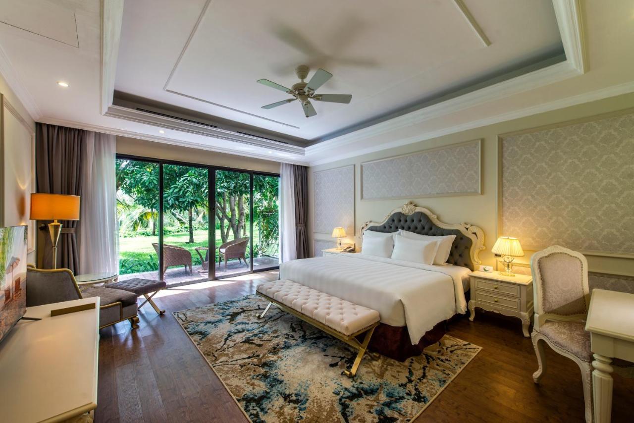 Vinpearl Golflink Nha Trang Hotel Eksteriør billede