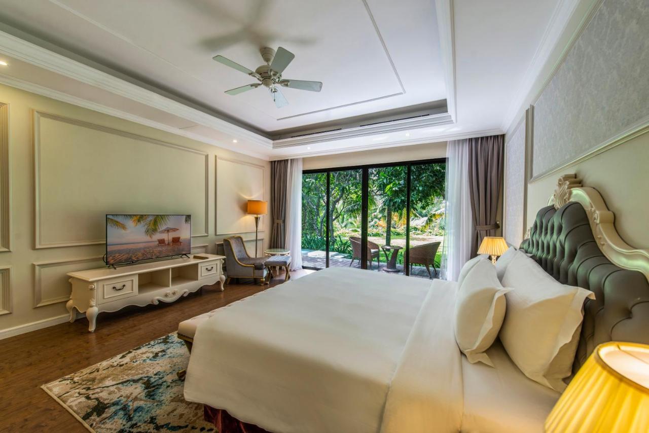 Vinpearl Golflink Nha Trang Hotel Eksteriør billede