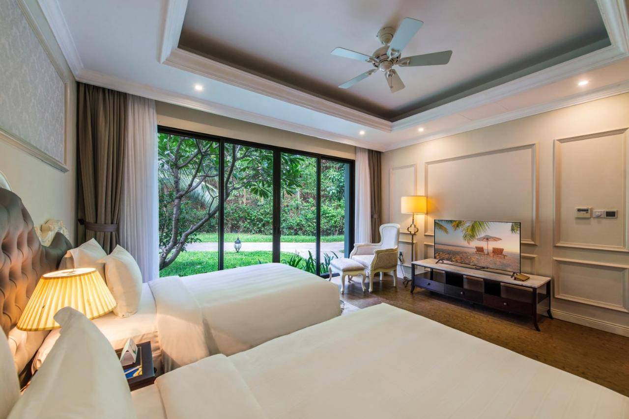 Vinpearl Golflink Nha Trang Hotel Eksteriør billede