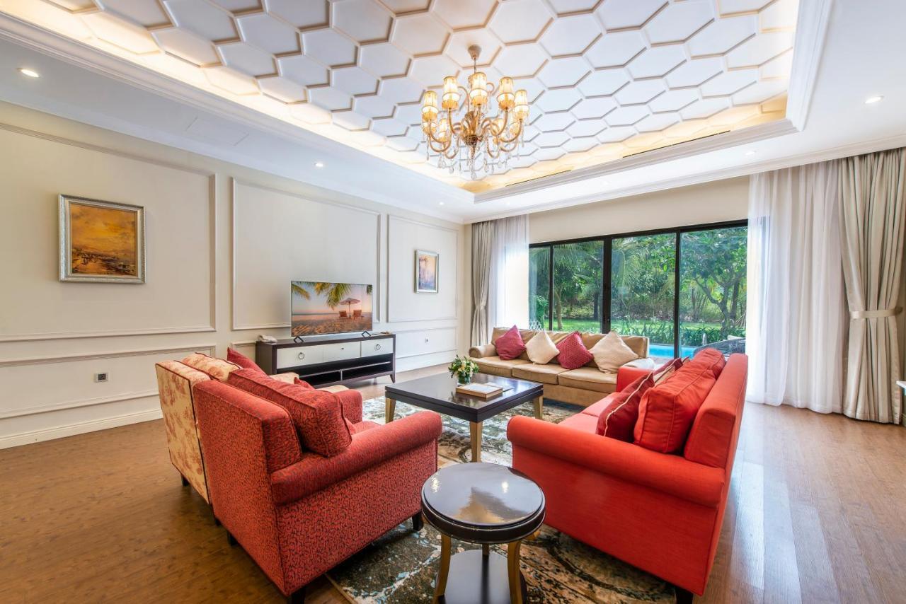 Vinpearl Golflink Nha Trang Hotel Eksteriør billede