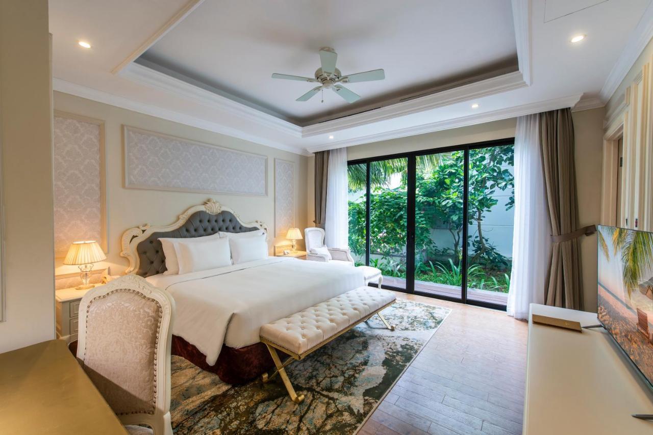 Vinpearl Golflink Nha Trang Hotel Eksteriør billede