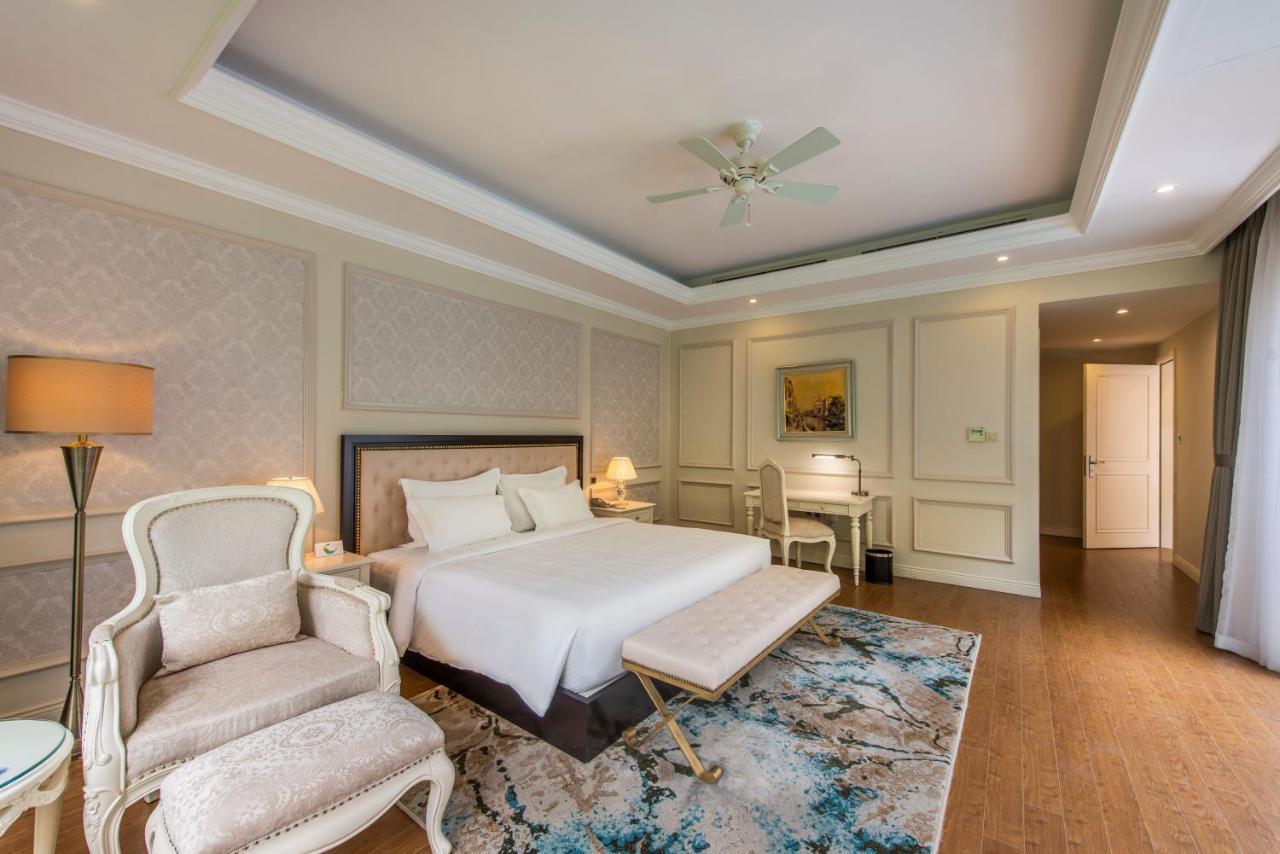 Vinpearl Golflink Nha Trang Hotel Eksteriør billede