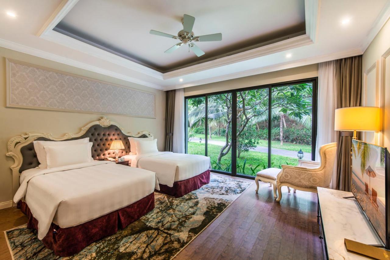 Vinpearl Golflink Nha Trang Hotel Eksteriør billede