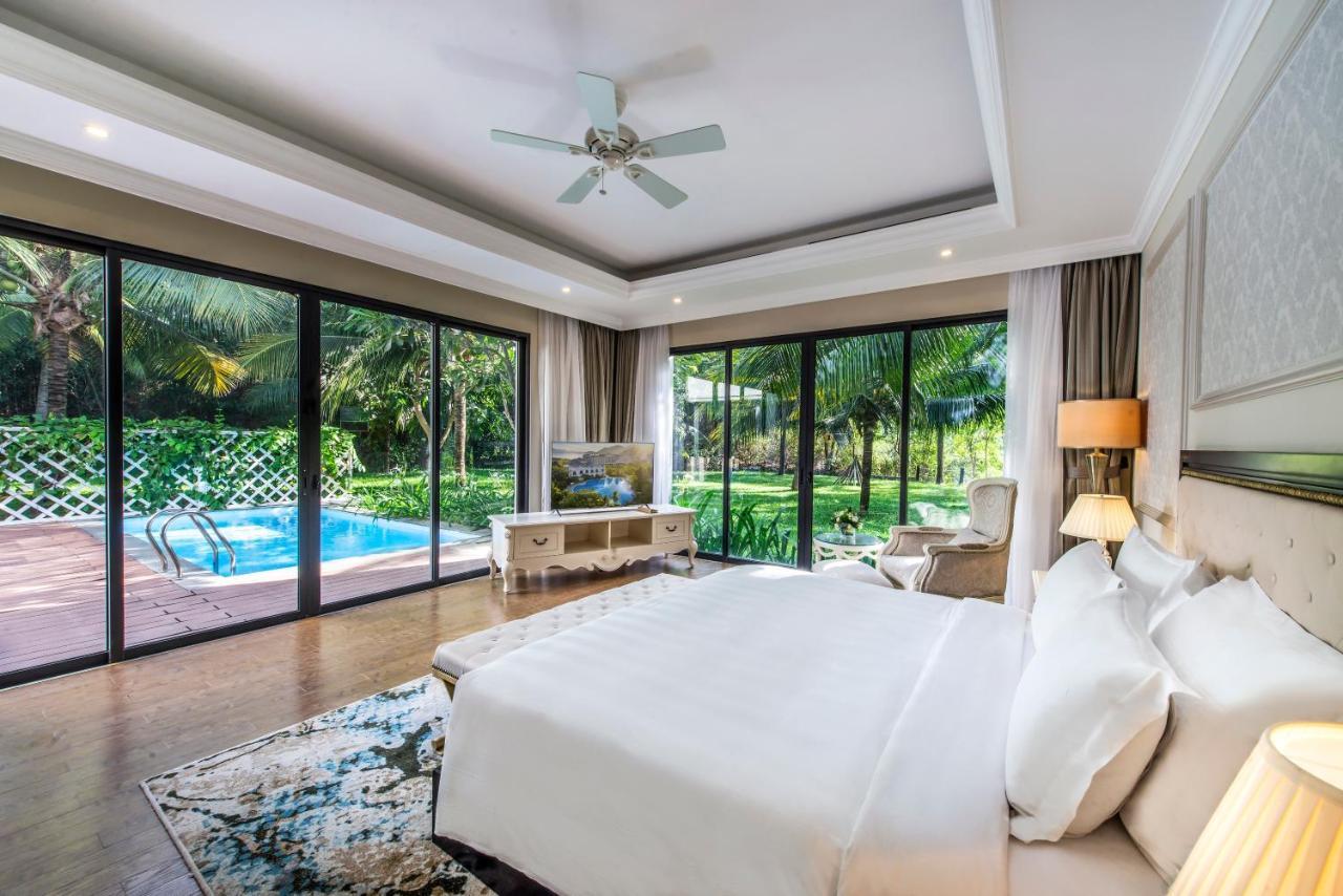 Vinpearl Golflink Nha Trang Hotel Eksteriør billede