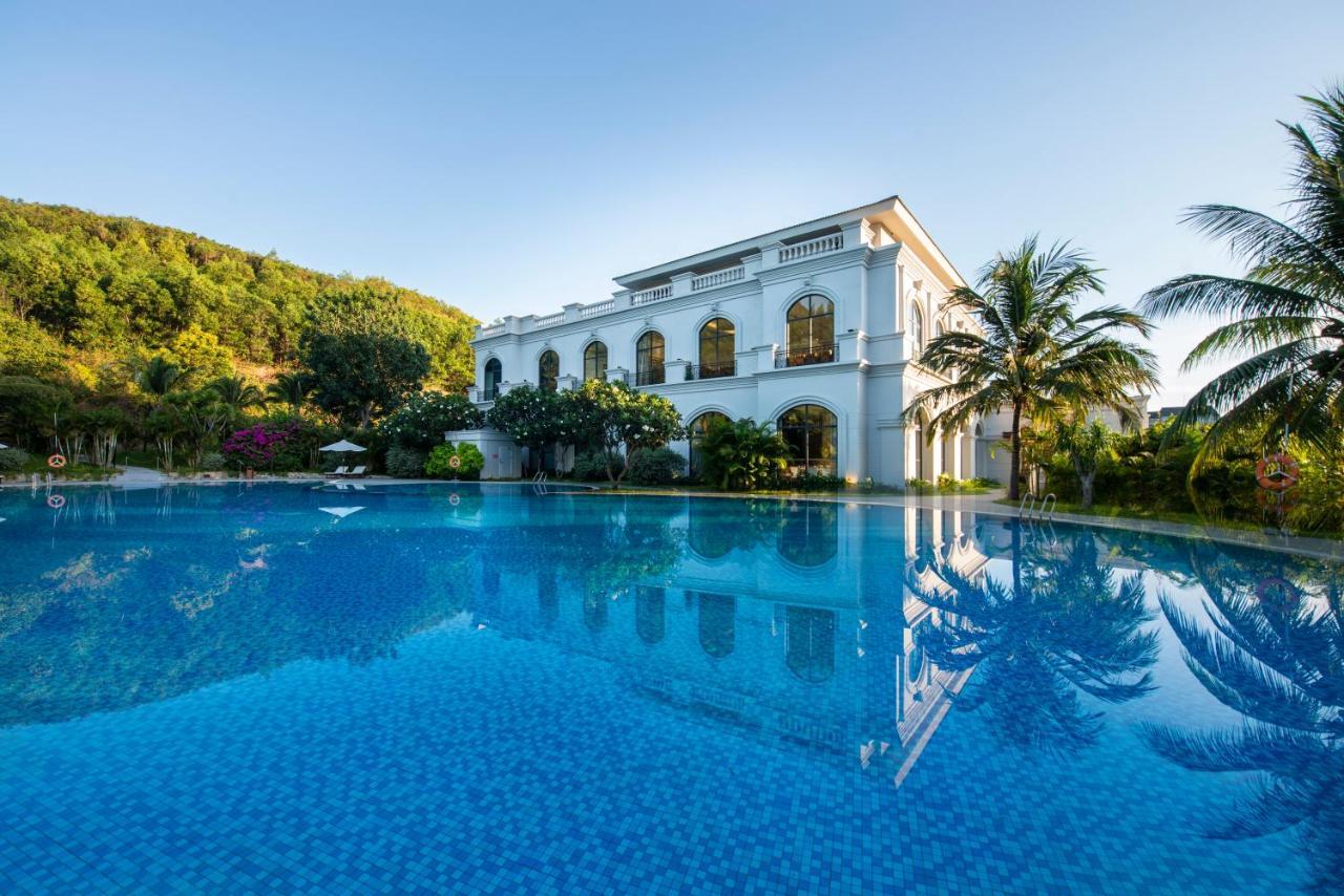 Vinpearl Golflink Nha Trang Hotel Eksteriør billede