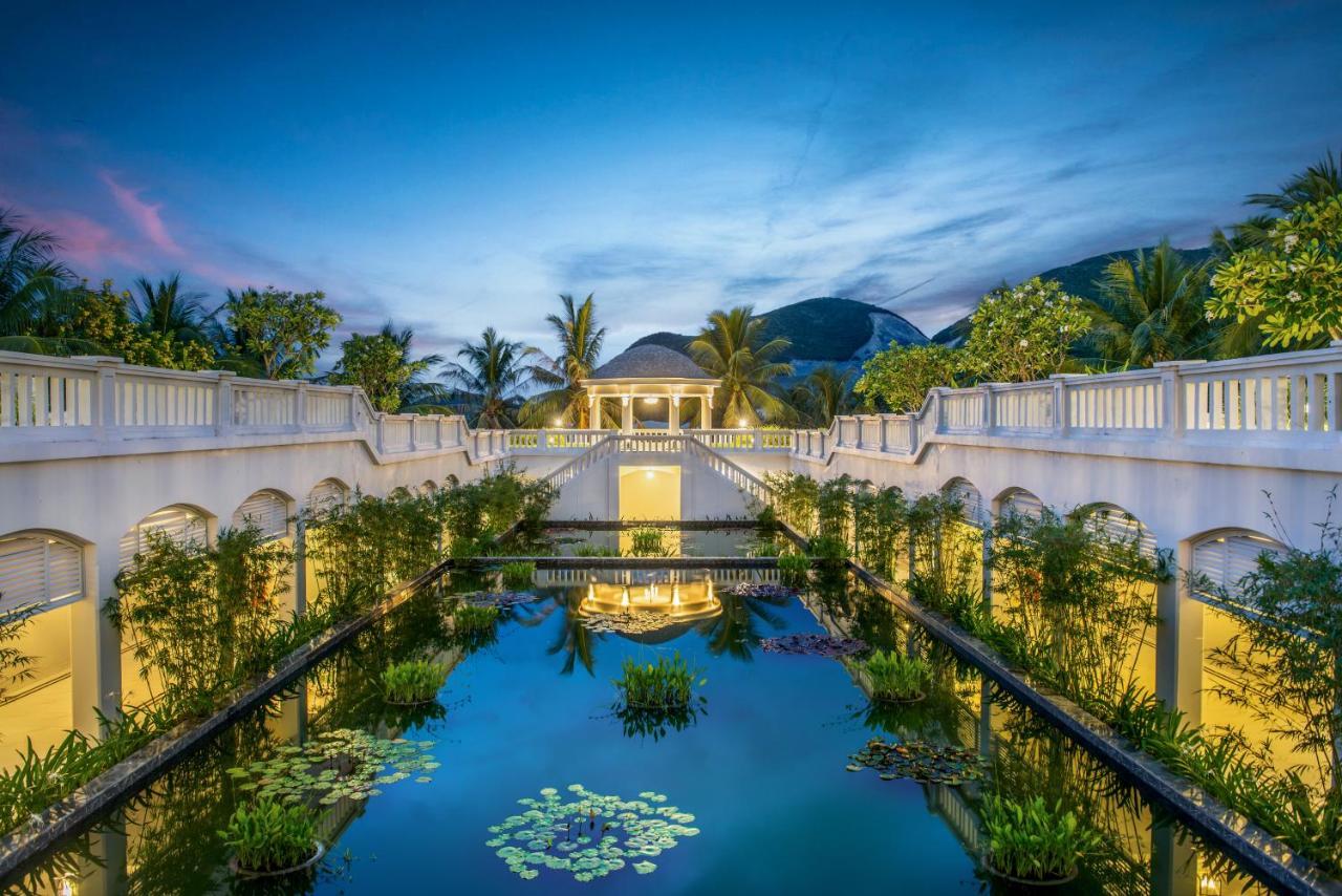 Vinpearl Golflink Nha Trang Hotel Eksteriør billede