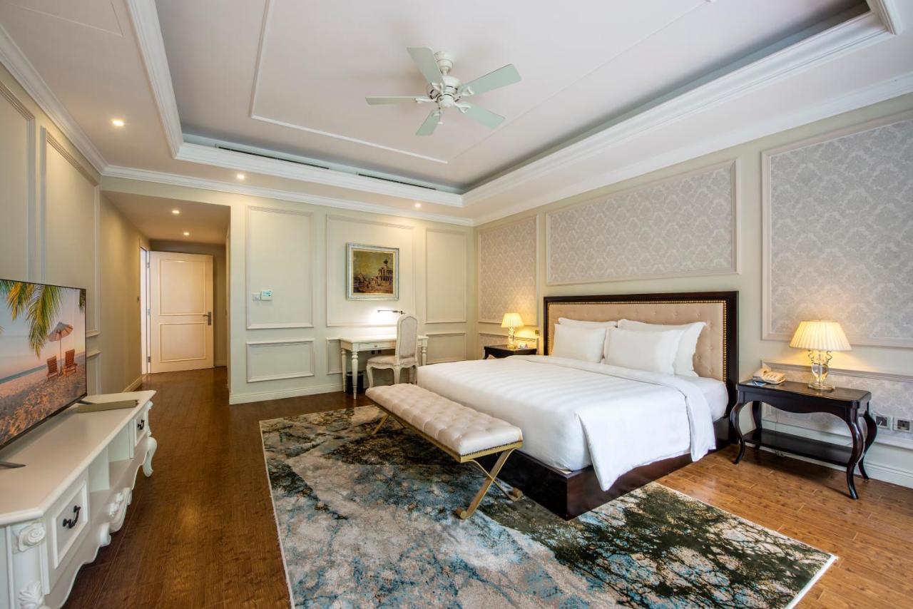 Vinpearl Golflink Nha Trang Hotel Eksteriør billede