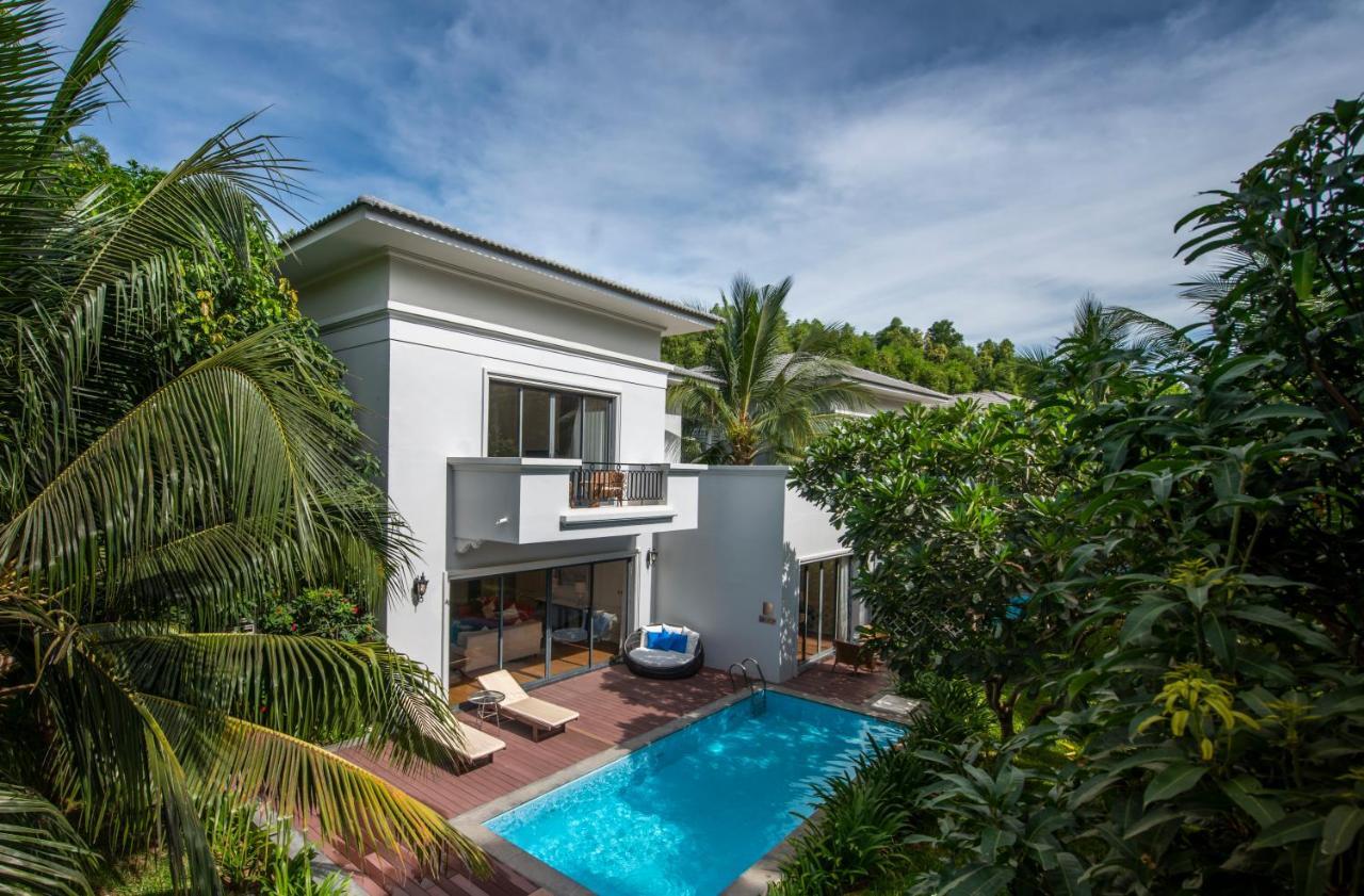 Vinpearl Golflink Nha Trang Hotel Eksteriør billede
