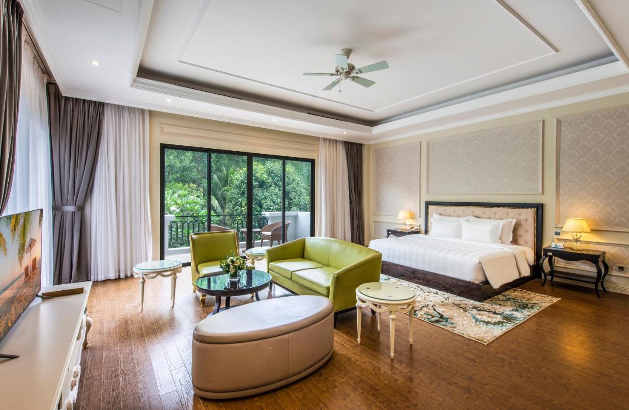 Vinpearl Golflink Nha Trang Hotel Eksteriør billede