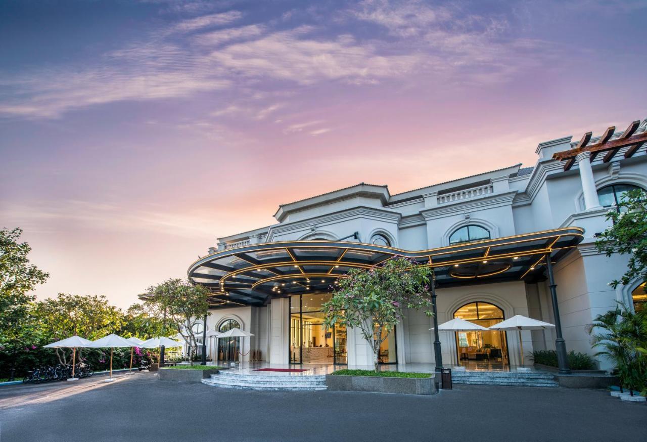 Vinpearl Golflink Nha Trang Hotel Eksteriør billede