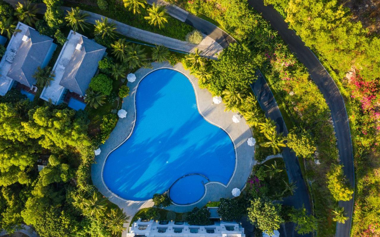 Vinpearl Golflink Nha Trang Hotel Eksteriør billede