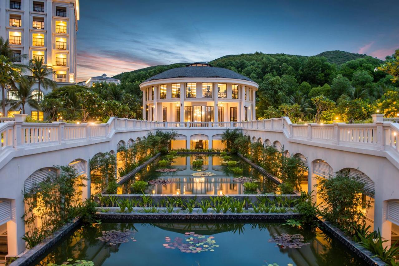 Vinpearl Golflink Nha Trang Hotel Eksteriør billede