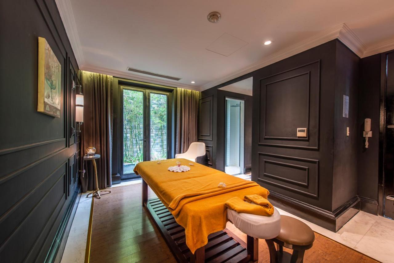 Vinpearl Golflink Nha Trang Hotel Eksteriør billede