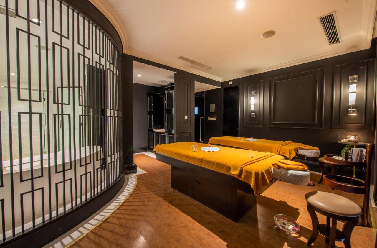 Vinpearl Golflink Nha Trang Hotel Eksteriør billede