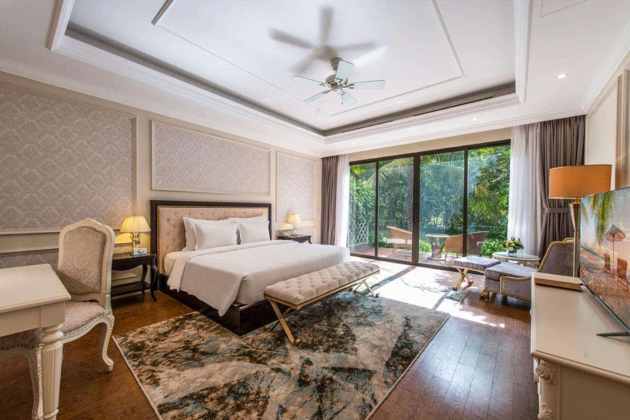 Vinpearl Golflink Nha Trang Hotel Eksteriør billede