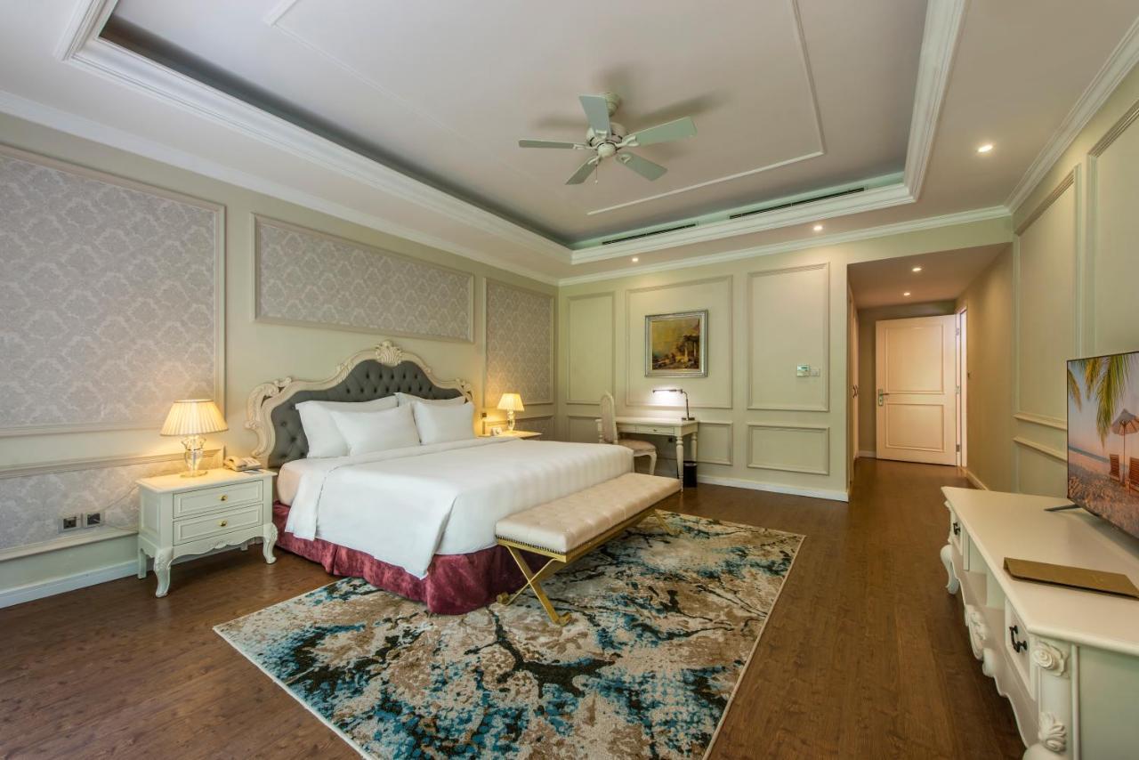 Vinpearl Golflink Nha Trang Hotel Eksteriør billede