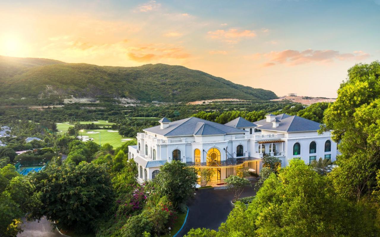 Vinpearl Golflink Nha Trang Hotel Eksteriør billede