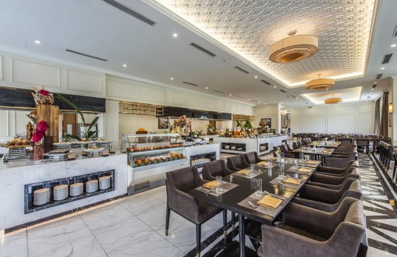 Vinpearl Golflink Nha Trang Hotel Eksteriør billede