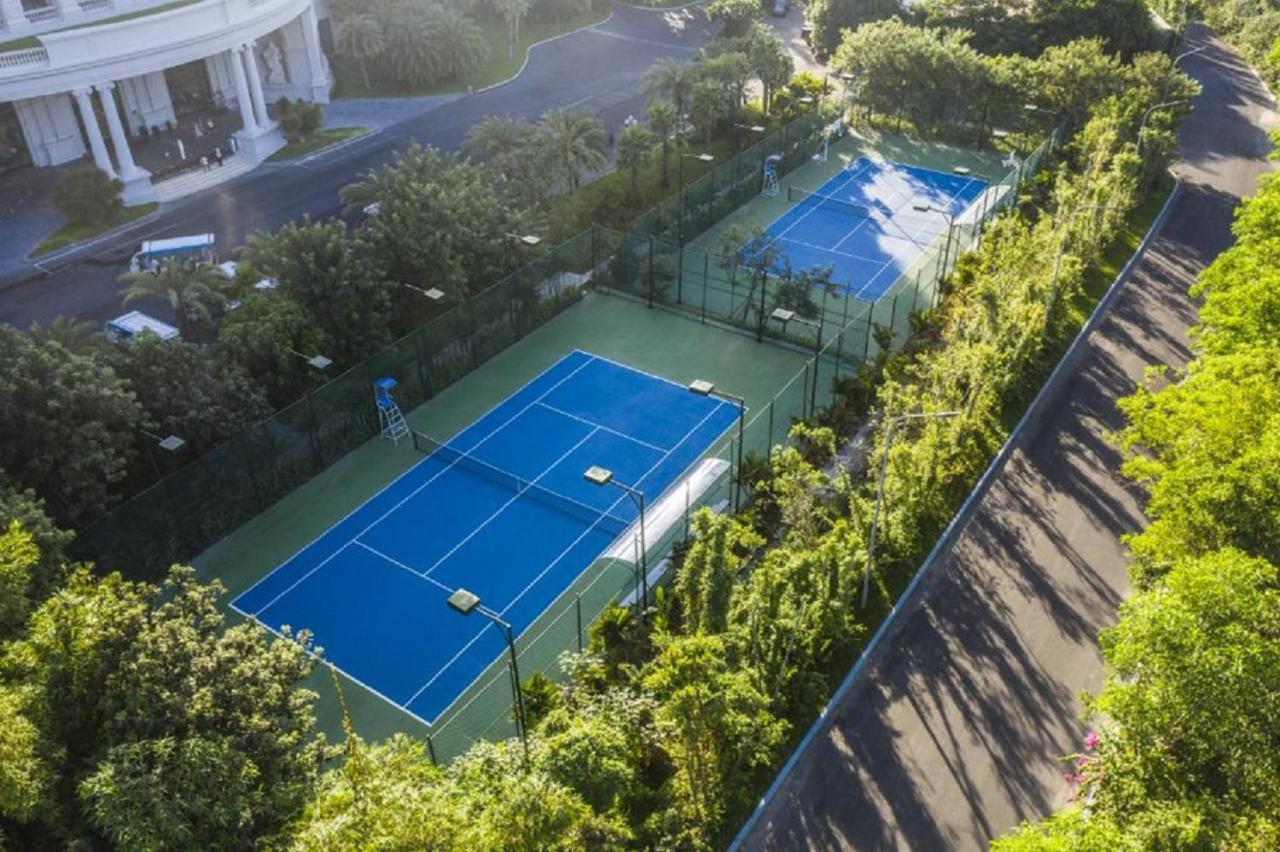 Vinpearl Golflink Nha Trang Hotel Eksteriør billede