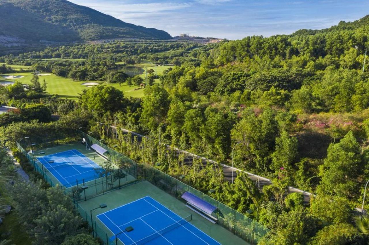 Vinpearl Golflink Nha Trang Hotel Eksteriør billede